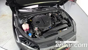 Kia K5, 2022 — миниатюра 6