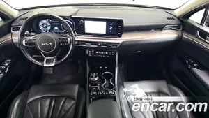 Kia K5, 2022 — миниатюра 10