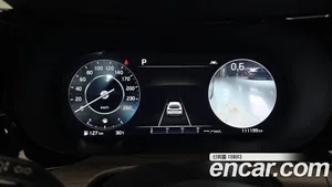 Kia K5, 2022 — миниатюра 11
