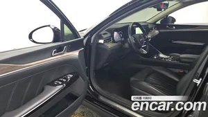 Kia K5, 2022 — миниатюра 13