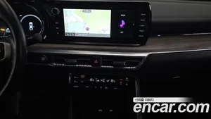 Kia K5, 2022 — миниатюра 19