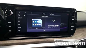 Kia K5, 2022 — миниатюра 20