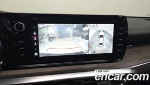 Kia K5, 2022 — миниатюра 22