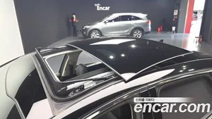 Kia K5, 2022 — миниатюра 23