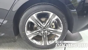 Kia K5, 2022 — миниатюра 7