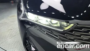 Kia K5, 2022 — миниатюра 8