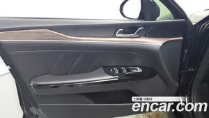 Kia K5, 2022 — миниатюра 14