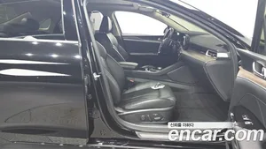 Kia K5, 2022 — миниатюра 16