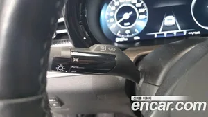 Kia K5, 2022 — миниатюра 27