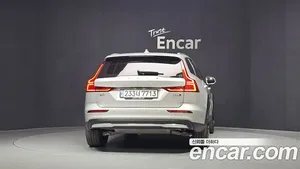 Volvo V60, 2024 — миниатюра 4