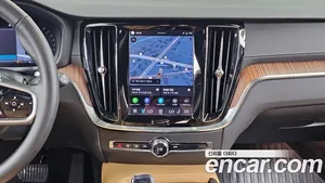 Volvo V60, 2024 — миниатюра 20