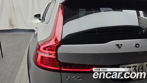 Volvo V60, 2024 — миниатюра 9