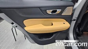 Volvo V60, 2024 — миниатюра 15