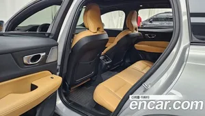 Volvo V60, 2024 — миниатюра 16