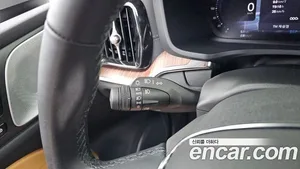 Volvo V60, 2024 — миниатюра 29