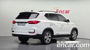 KGM Rexton, 2022 — миниатюра 2