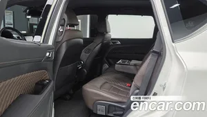 KGM Rexton, 2022 — миниатюра 17