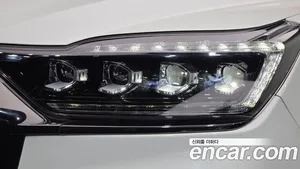 KGM Rexton, 2022 — миниатюра 8