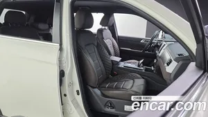 KGM Rexton, 2022 — миниатюра 16