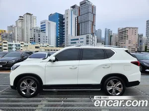 KGM Rexton, 2021 — миниатюра 3