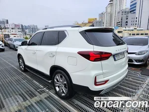 KGM Rexton, 2021 — миниатюра 4