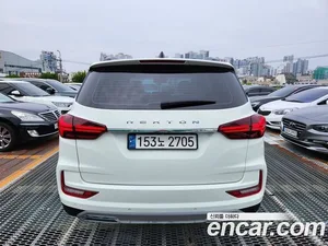 KGM Rexton, 2021 — миниатюра 5