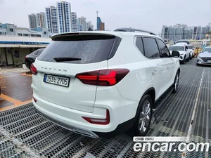KGM Rexton, 2021 — миниатюра 6