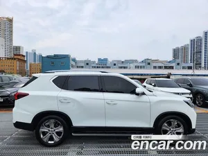 KGM Rexton, 2021 — миниатюра 7