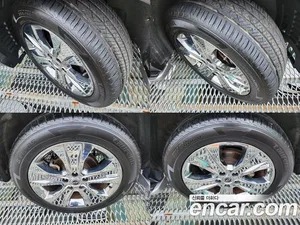 KGM Rexton, 2021 — миниатюра 9