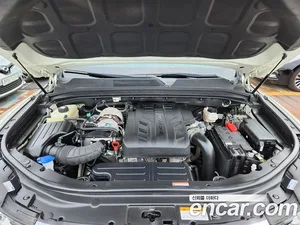 KGM Rexton, 2021 — миниатюра 10