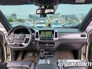 KGM Rexton, 2021 — миниатюра 11