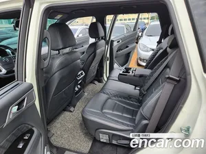 KGM Rexton, 2021 — миниатюра 14