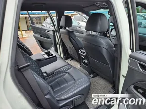 KGM Rexton, 2021 — миниатюра 15