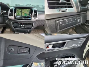 KGM Rexton, 2021 — миниатюра 19