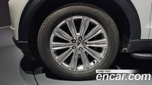 Ford Explorer, 2023 — миниатюра 5