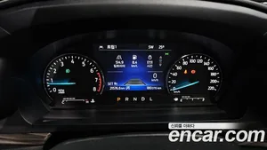 Ford Explorer, 2023 — миниатюра 11