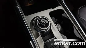 Ford Explorer, 2023 — миниатюра 12