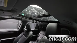 Ford Explorer, 2023 — миниатюра 25