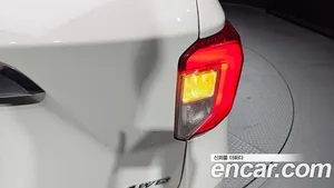 Ford Explorer, 2023 — миниатюра 9