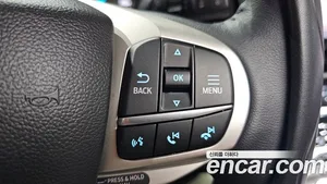 Ford Explorer, 2023 — миниатюра 27