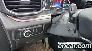 Ford Explorer, 2023 — миниатюра 29