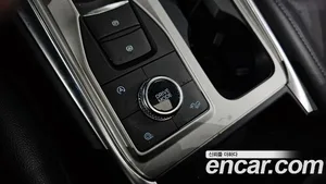 Ford Explorer, 2023 — миниатюра 34