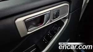 Ford Explorer, 2023 — миниатюра 37