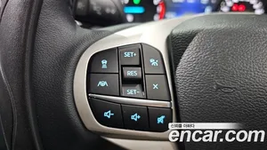 Ford Explorer, 2023 — миниатюра 38