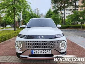 Hyundai Casper, 2022 — миниатюра 1