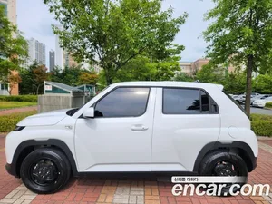 Hyundai Casper, 2022 — миниатюра 2