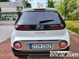 Hyundai Casper, 2022 — миниатюра 3