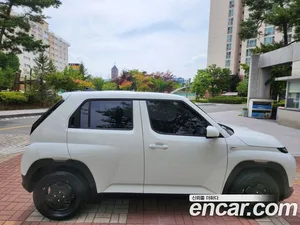 Hyundai Casper, 2022 — миниатюра 4