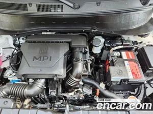 Hyundai Casper, 2022 — миниатюра 8