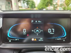 Hyundai Casper, 2022 — миниатюра 11